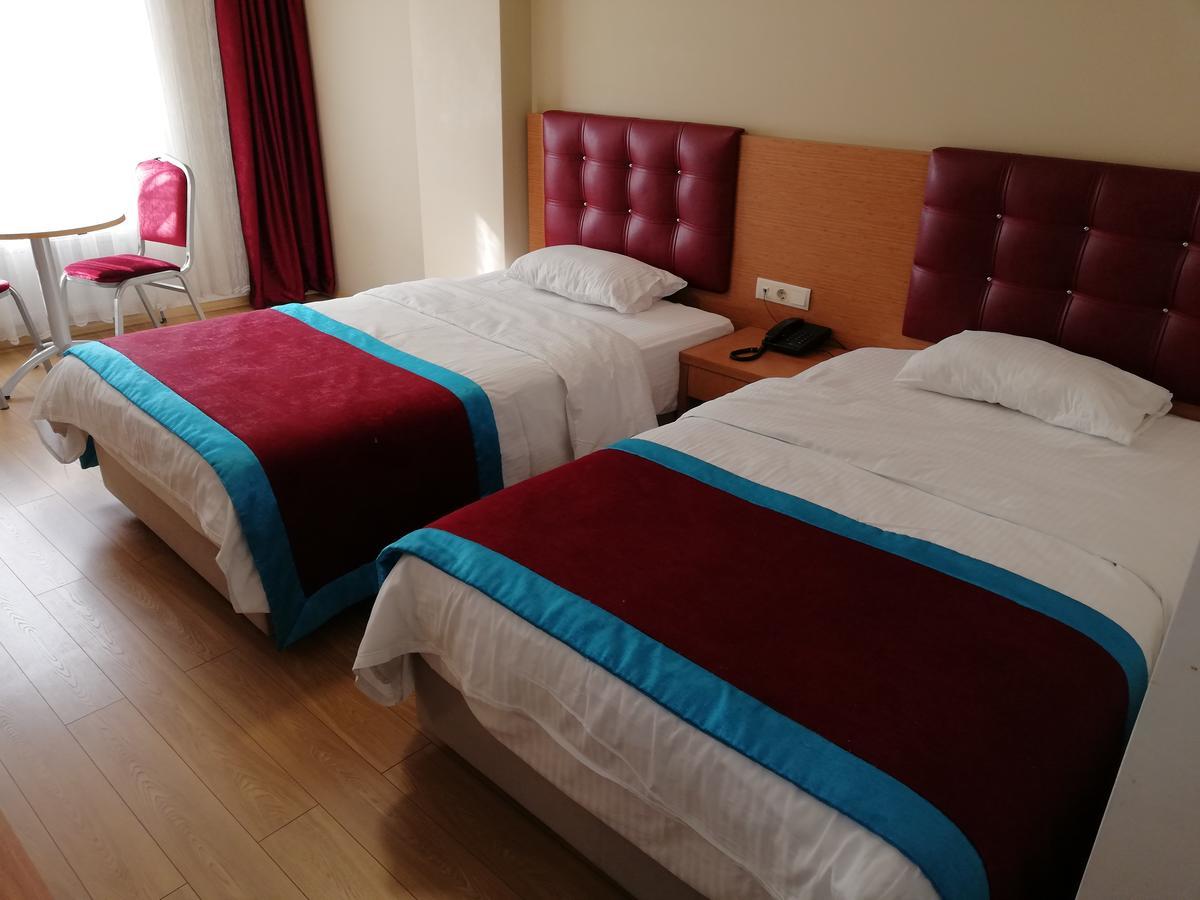 Bursa Sahin Hotel Экстерьер фото