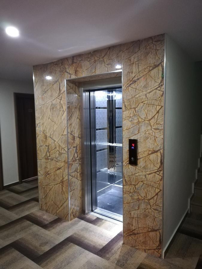 Bursa Sahin Hotel Экстерьер фото