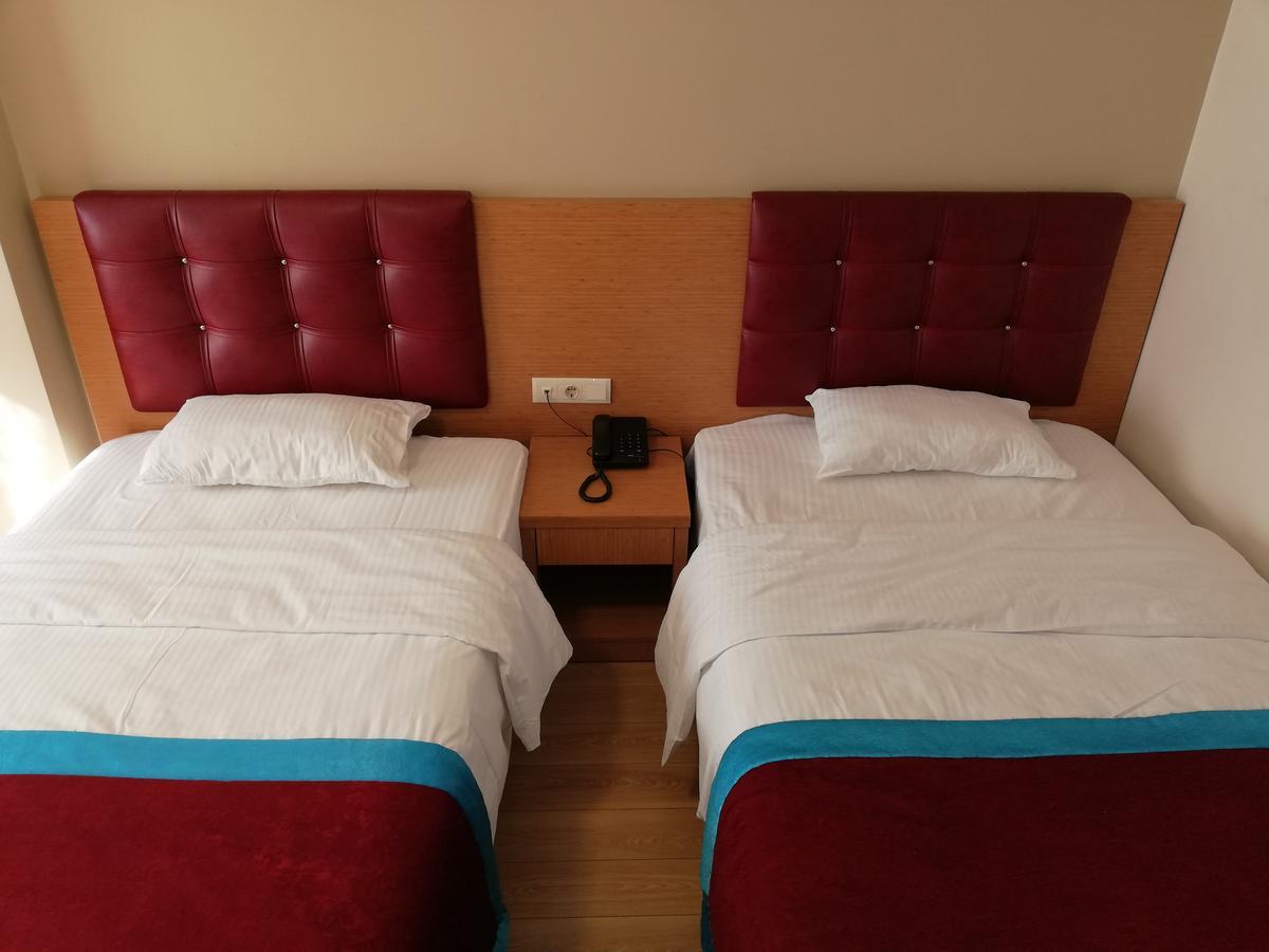 Bursa Sahin Hotel Экстерьер фото