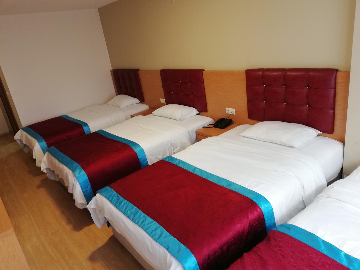 Bursa Sahin Hotel Экстерьер фото
